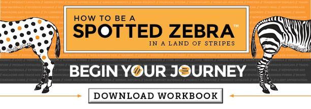 A branding exercise designed to separate your brand from all of the others.