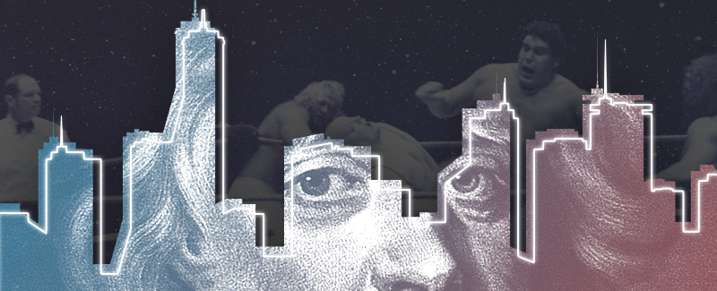 skyscraper-technique