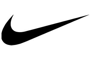 Nike logo